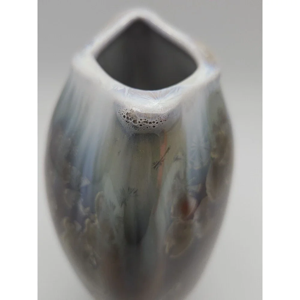 Bill Campbell beautiful vase